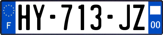 HY-713-JZ