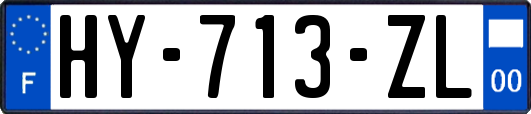HY-713-ZL