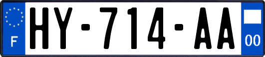 HY-714-AA