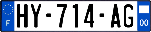 HY-714-AG