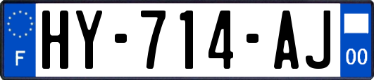 HY-714-AJ