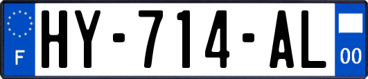 HY-714-AL