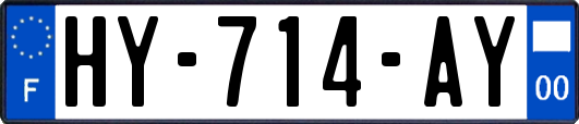 HY-714-AY