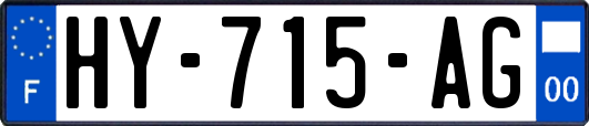 HY-715-AG