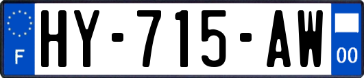 HY-715-AW