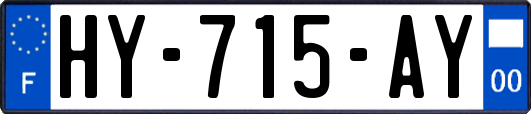 HY-715-AY