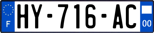 HY-716-AC