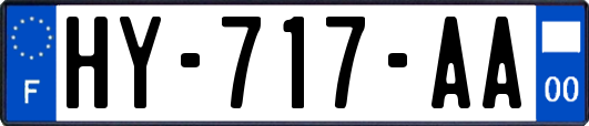HY-717-AA
