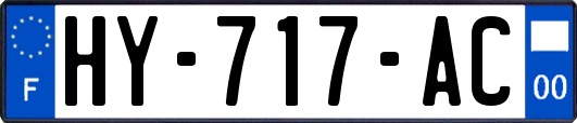 HY-717-AC