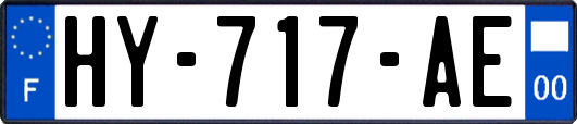 HY-717-AE