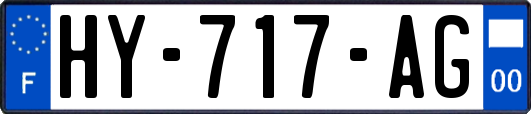 HY-717-AG