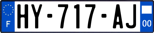 HY-717-AJ