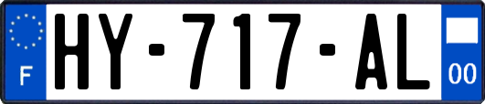 HY-717-AL