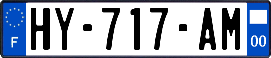 HY-717-AM