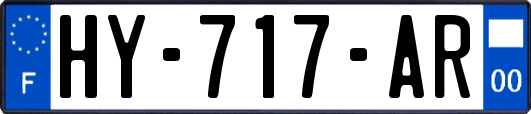 HY-717-AR