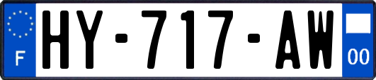 HY-717-AW