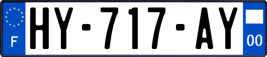 HY-717-AY