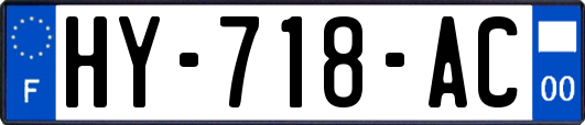 HY-718-AC