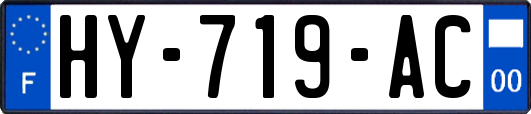 HY-719-AC