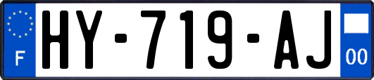 HY-719-AJ