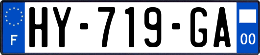 HY-719-GA