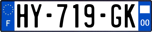 HY-719-GK