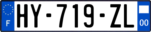HY-719-ZL