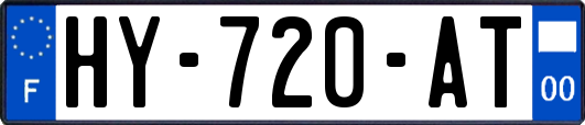 HY-720-AT