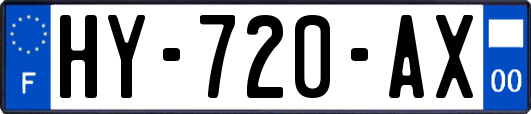 HY-720-AX