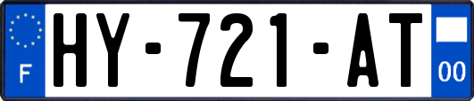 HY-721-AT