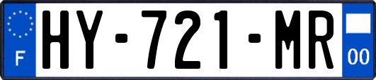 HY-721-MR