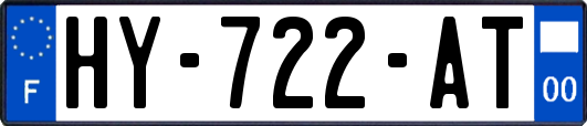 HY-722-AT