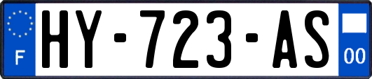 HY-723-AS