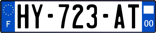 HY-723-AT