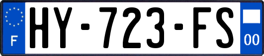 HY-723-FS