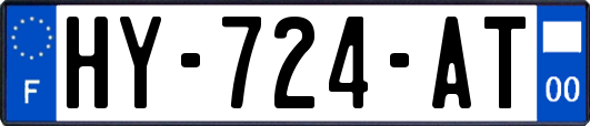 HY-724-AT