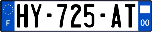 HY-725-AT
