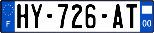 HY-726-AT