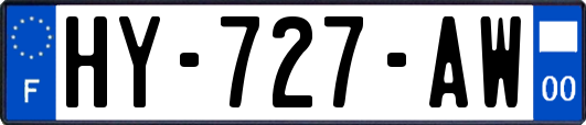 HY-727-AW