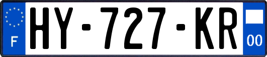 HY-727-KR