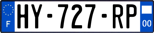 HY-727-RP