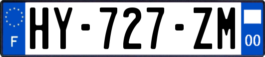 HY-727-ZM