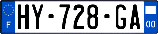 HY-728-GA