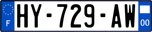 HY-729-AW