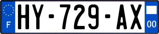 HY-729-AX