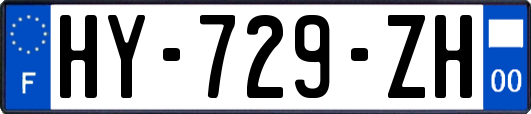 HY-729-ZH