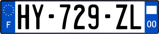 HY-729-ZL