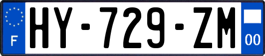 HY-729-ZM
