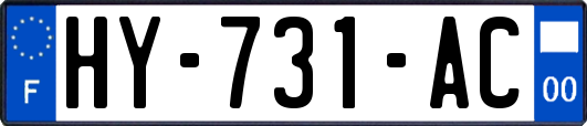 HY-731-AC
