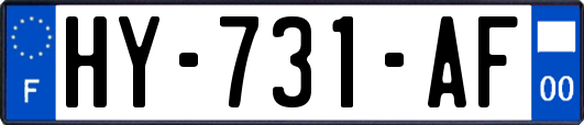 HY-731-AF